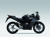 2012 Honda CBR125R photo